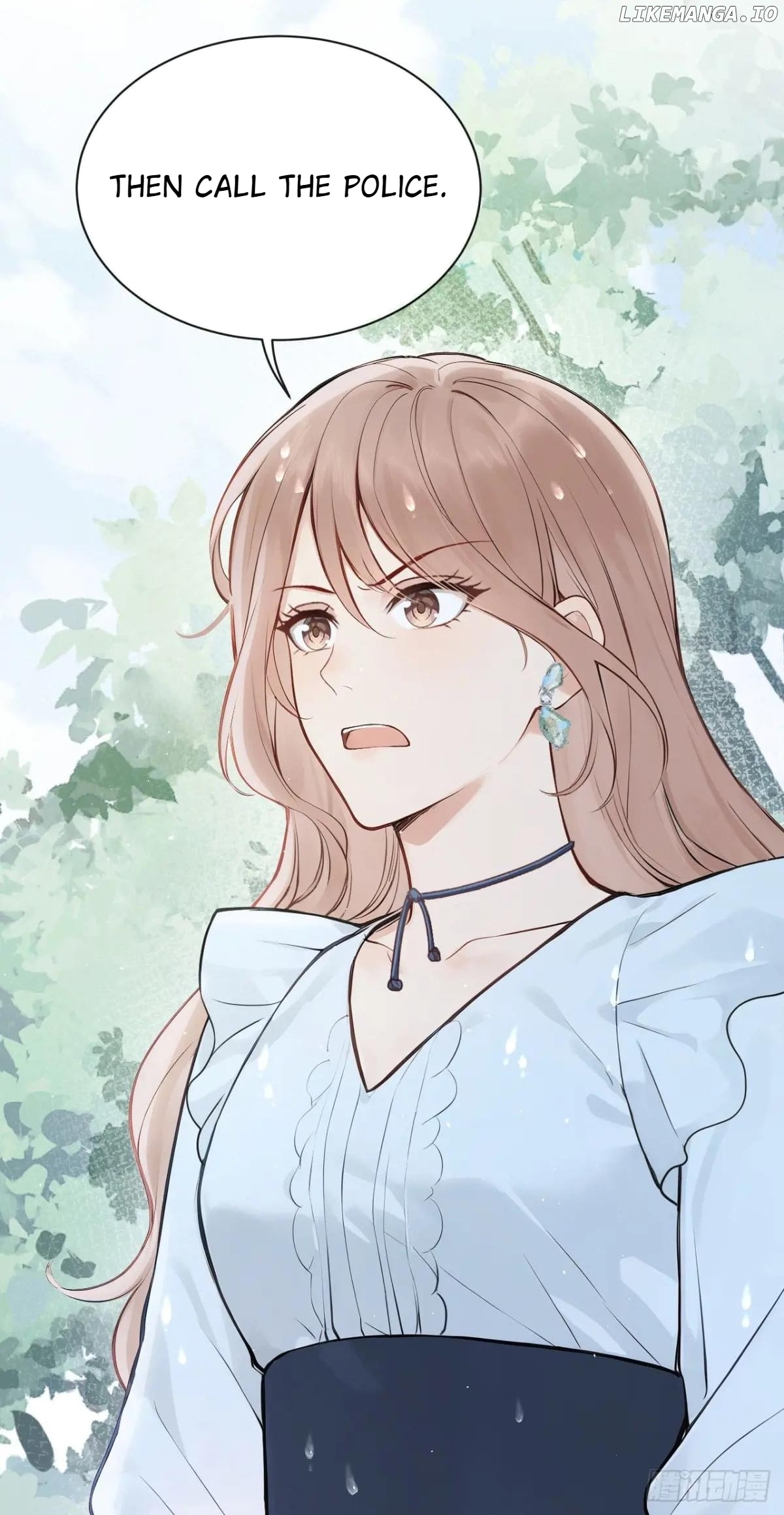 Living Together Just To Guide You Chapter 41 - page 28